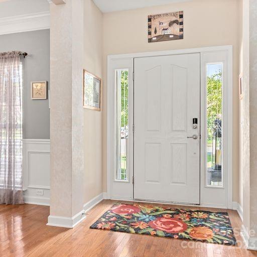 Pleasant Glen - Residential