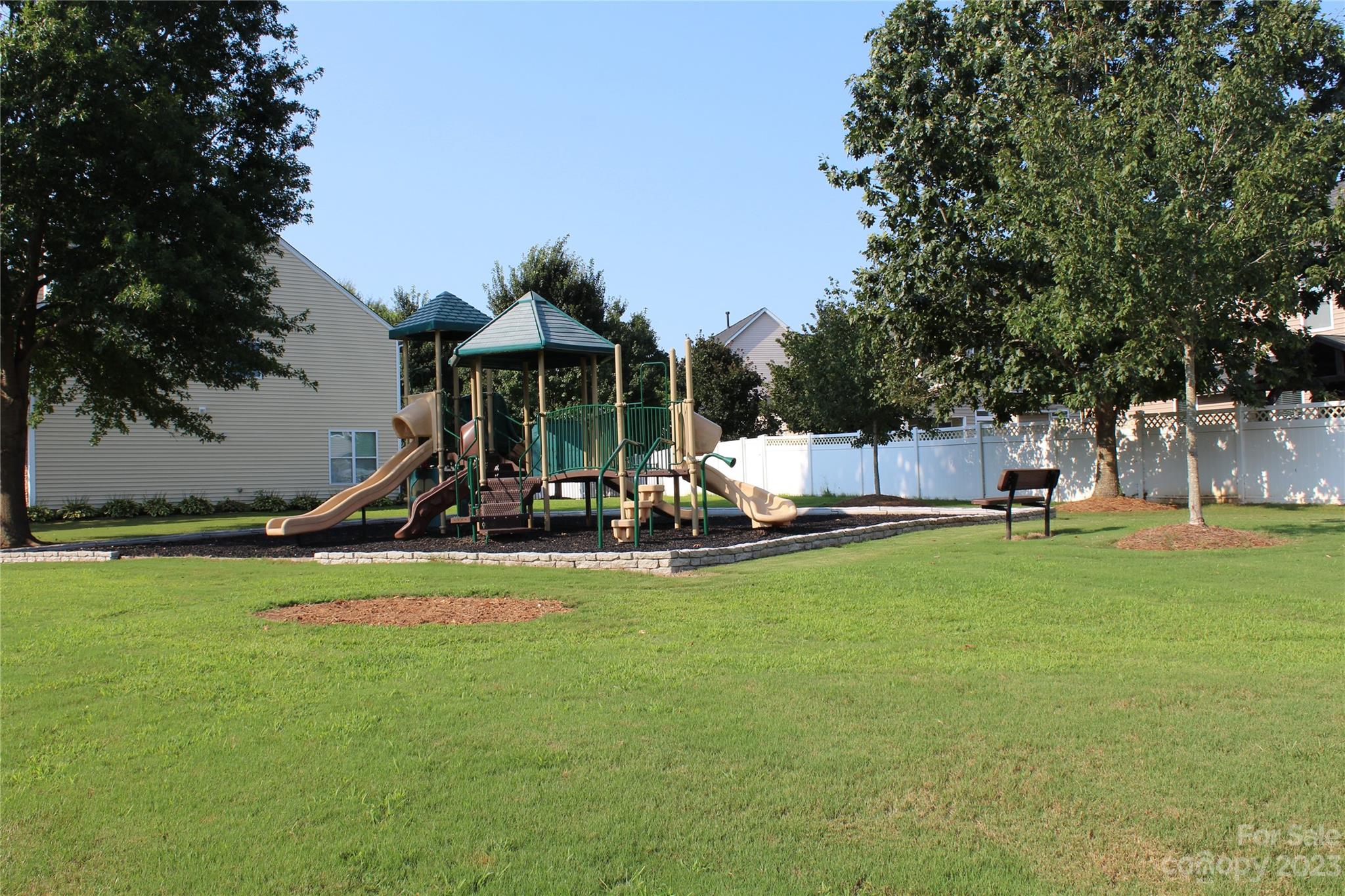 Pleasant Glen - Residential