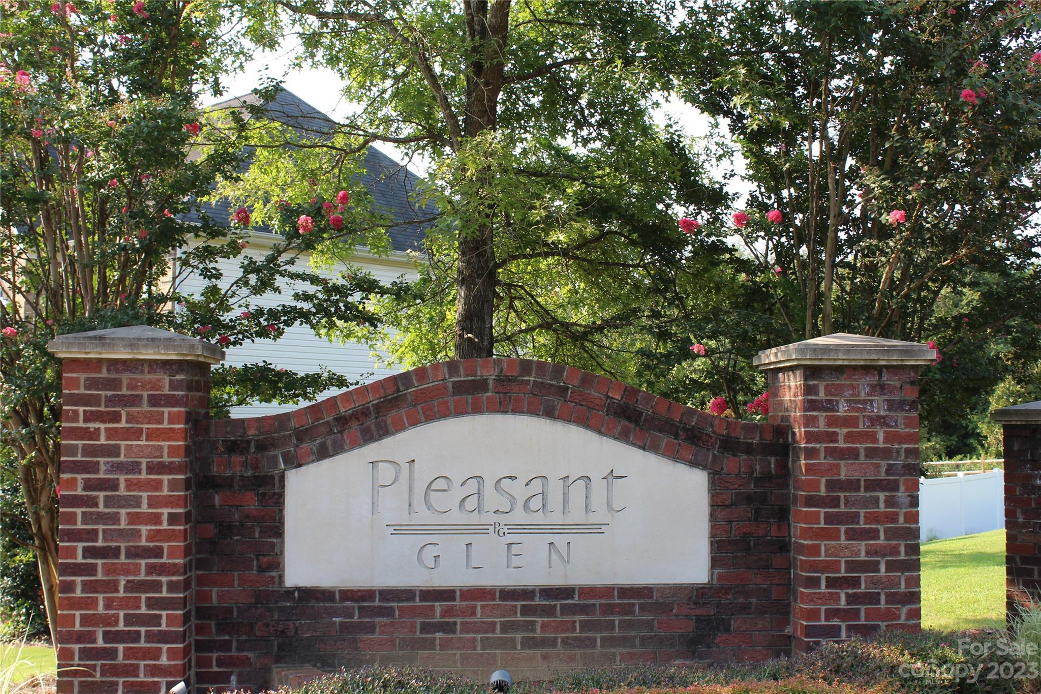 Pleasant Glen - Residential
