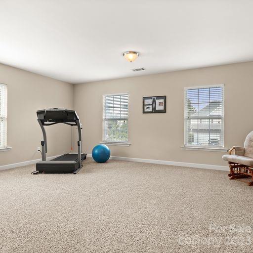 Pleasant Glen - Residential