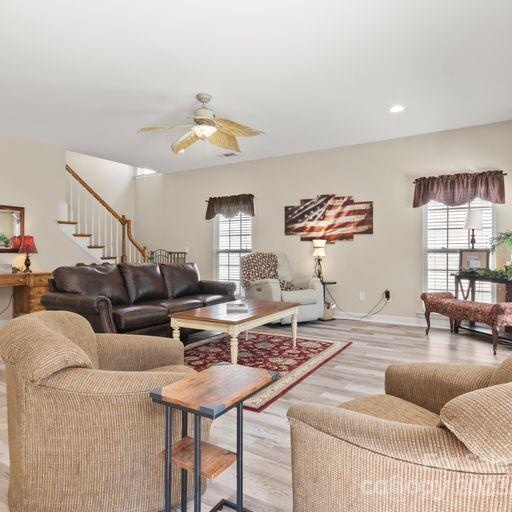 Pleasant Glen - Residential