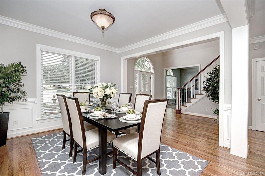 Cobblestone - Residential