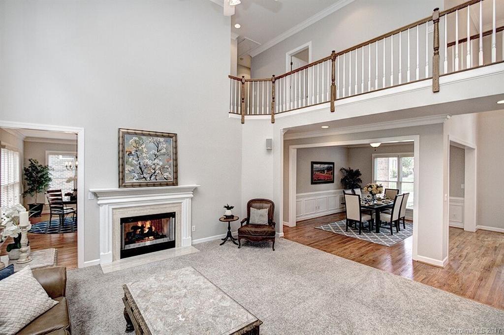 Cobblestone - Residential