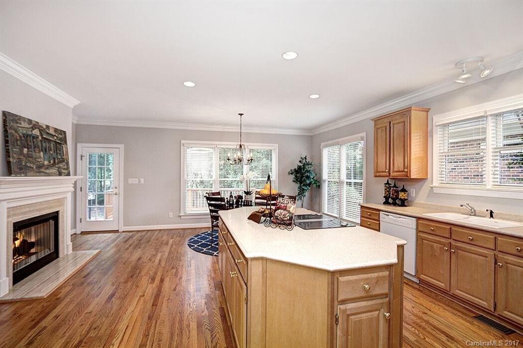 Cobblestone - Residential