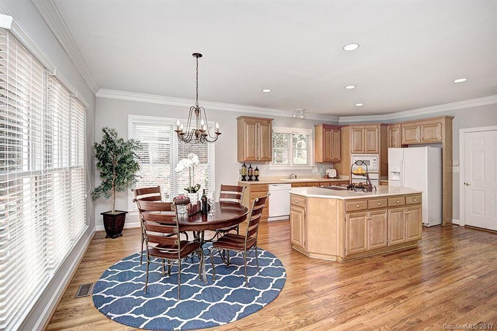 Cobblestone - Residential