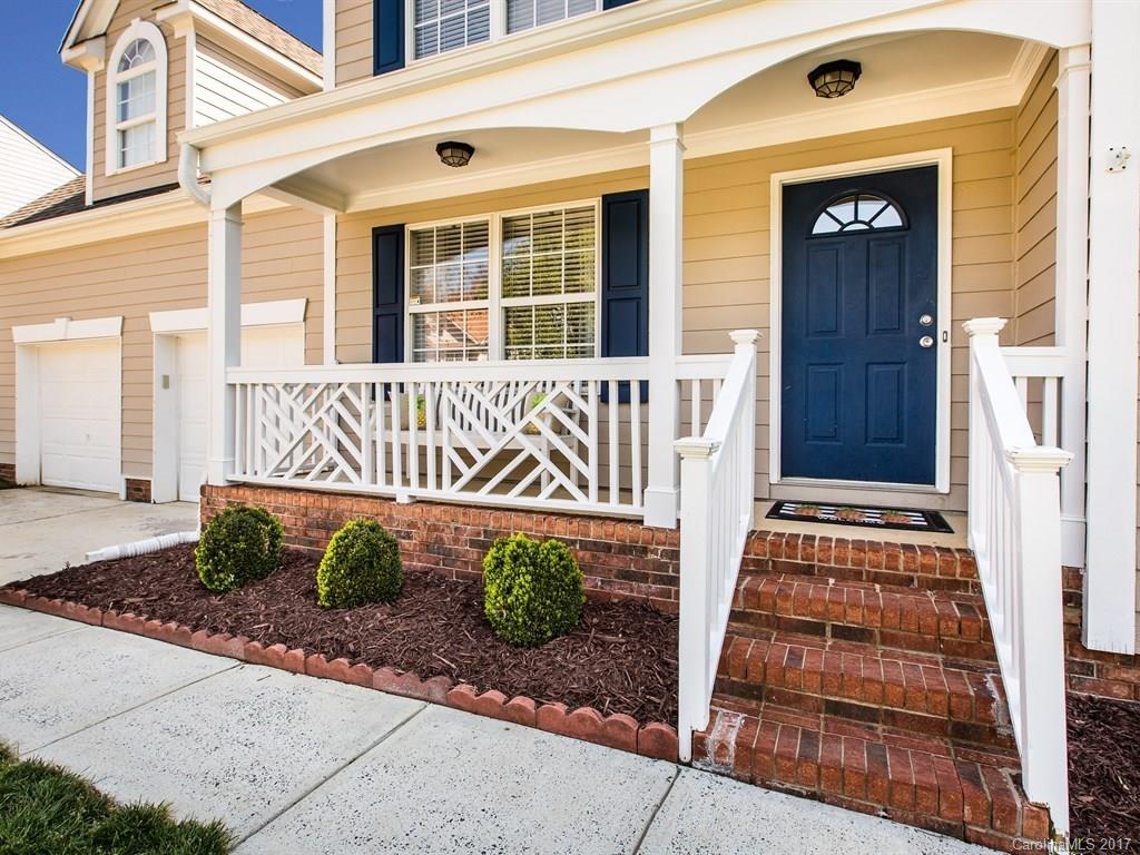 Regent Park - Residential