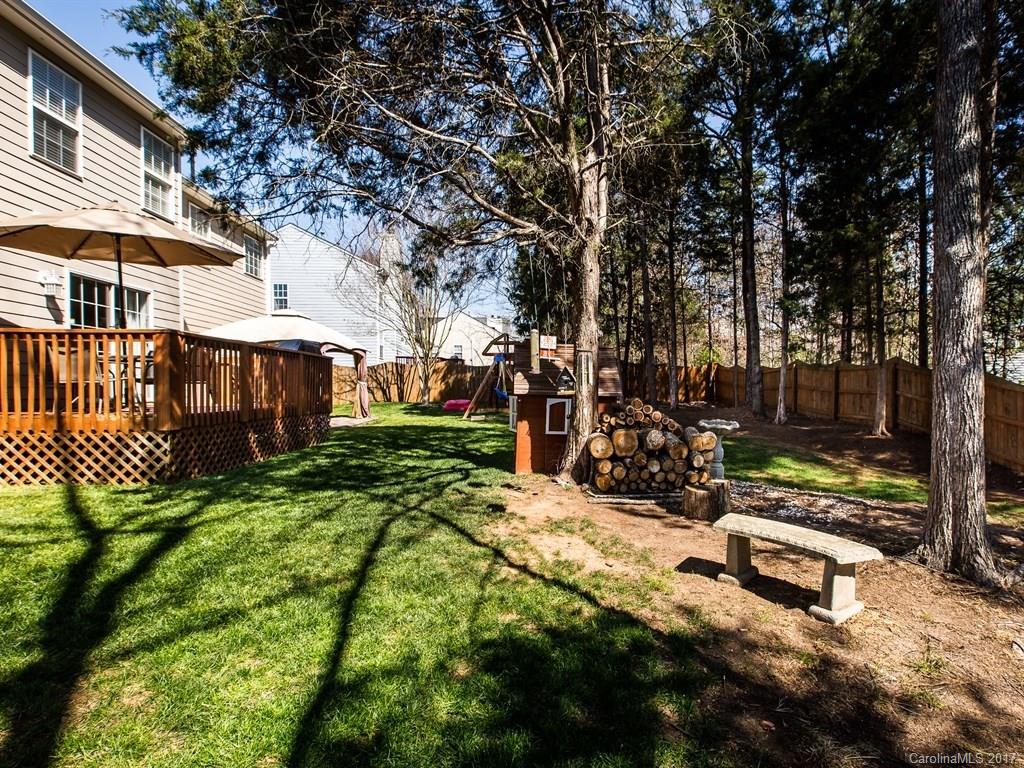 Regent Park - Residential