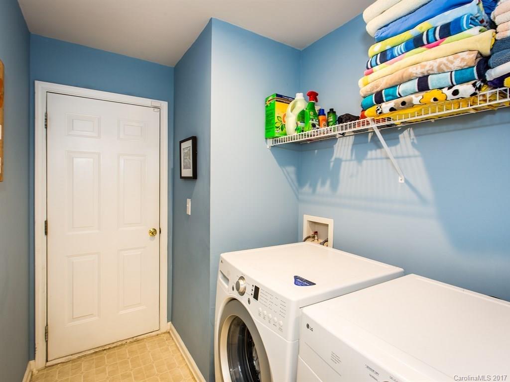 Regent Park - Residential