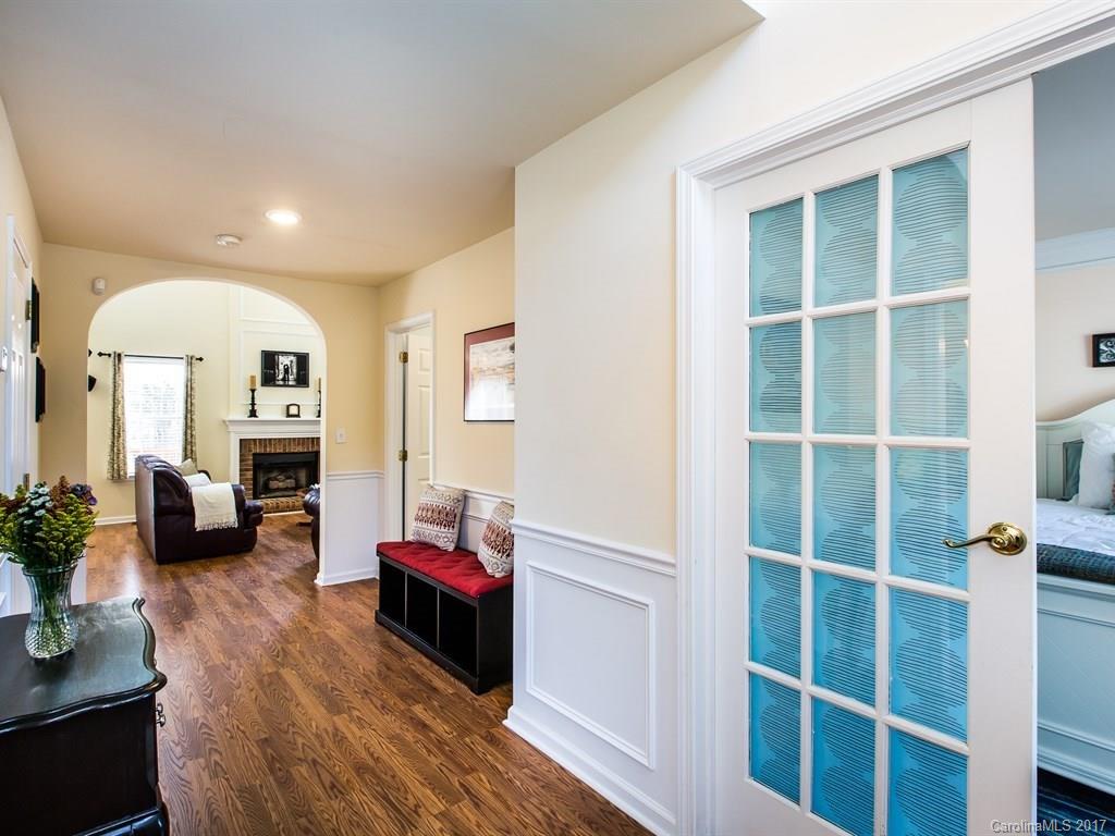 Regent Park - Residential