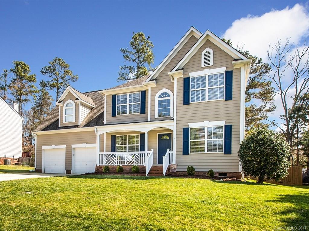 Regent Park - Residential