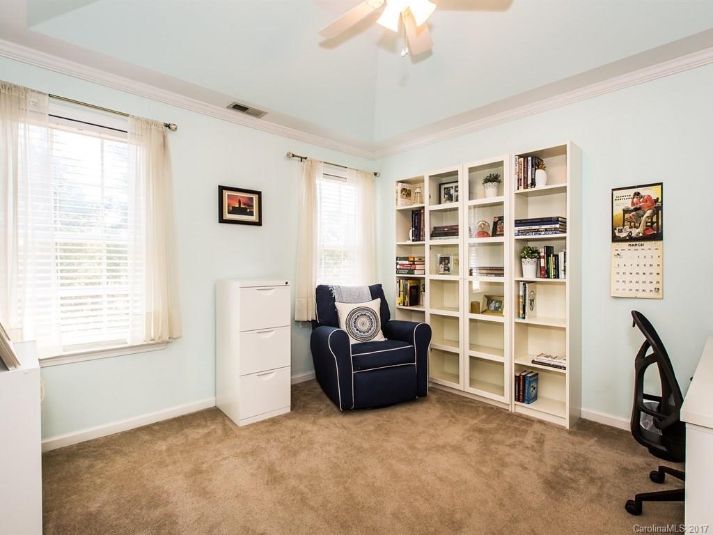 Regent Park - Residential