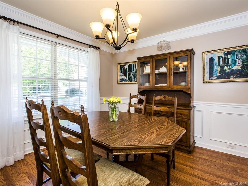 Regent Park - Residential