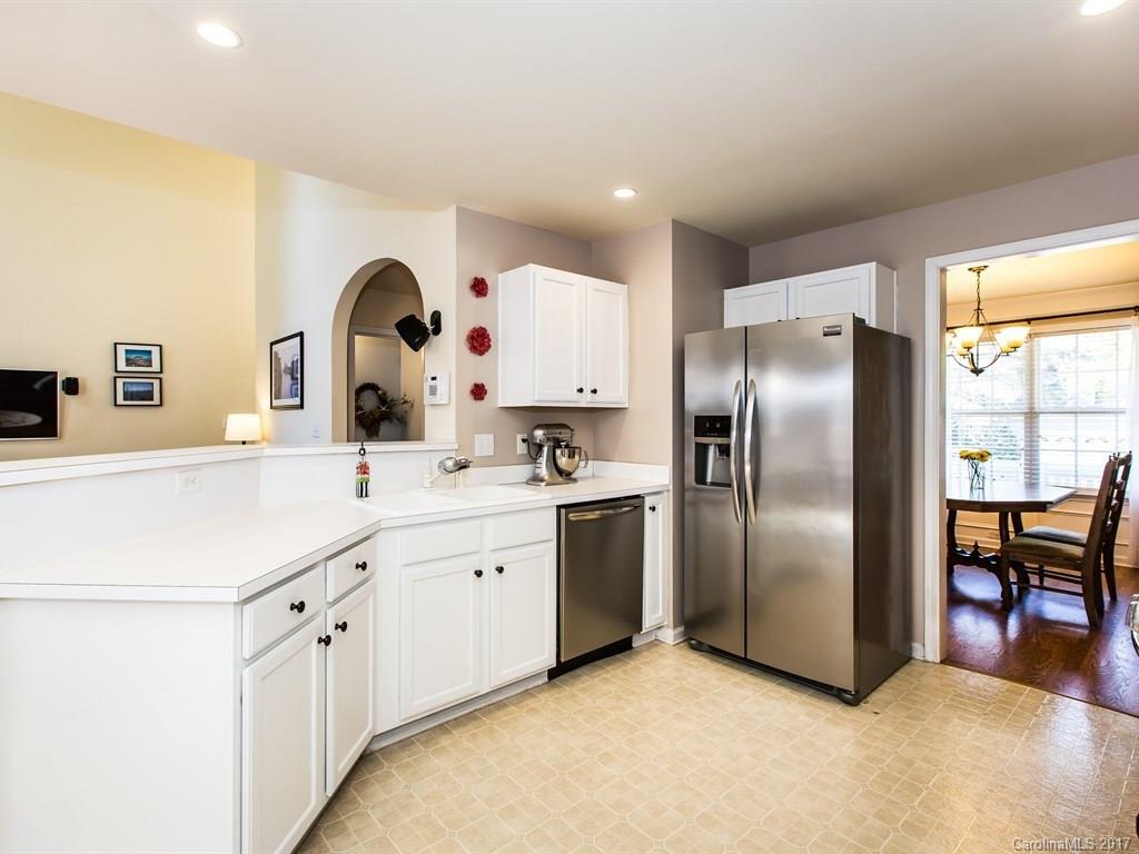 Regent Park - Residential