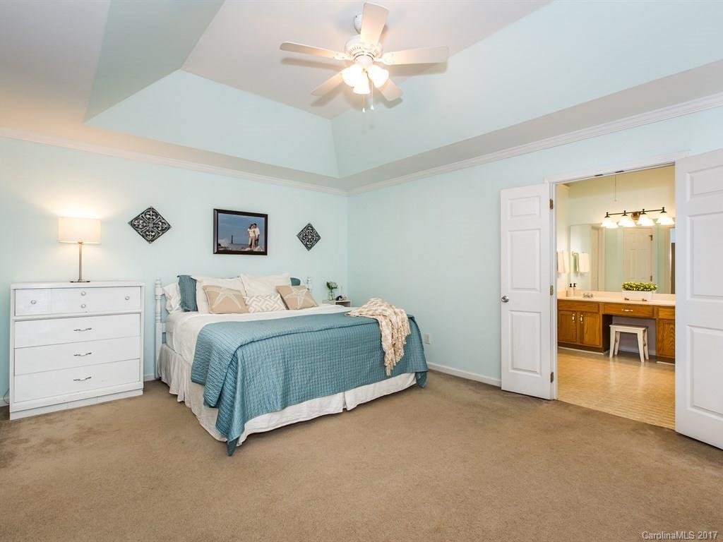 Regent Park - Residential