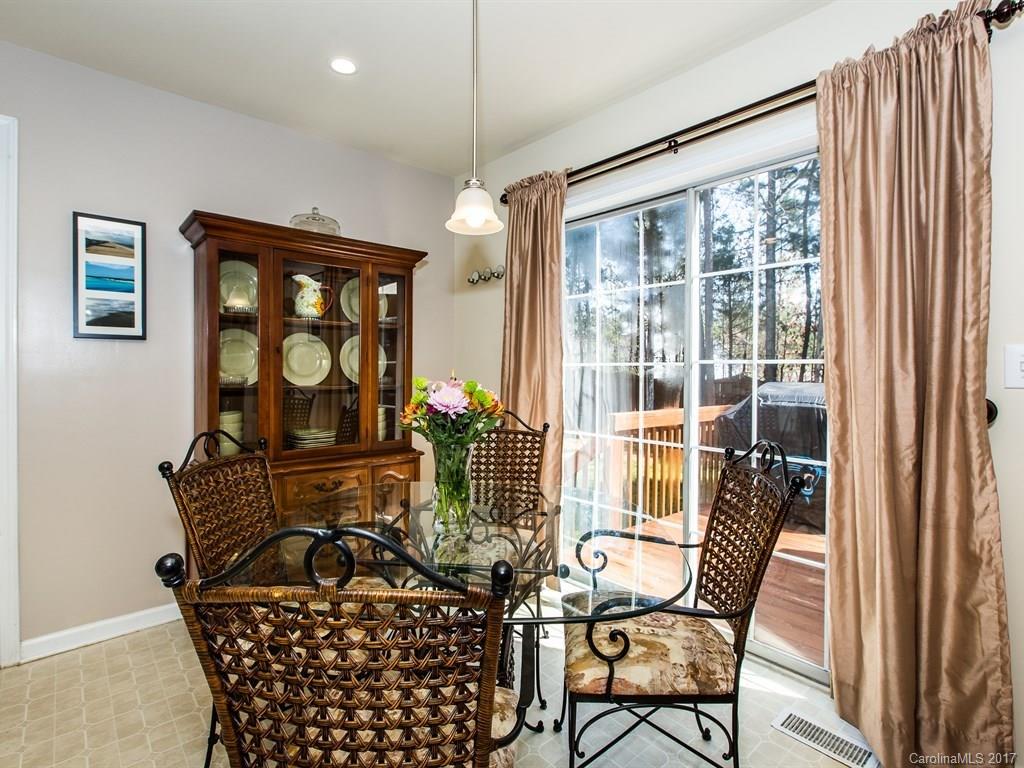 Regent Park - Residential