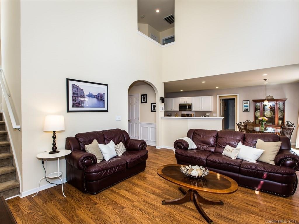 Regent Park - Residential