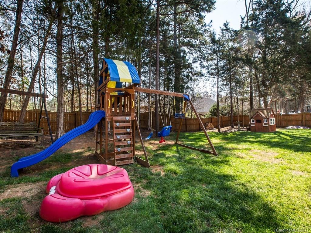 Regent Park - Residential