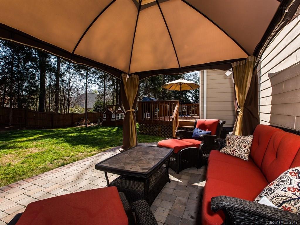 Regent Park - Residential