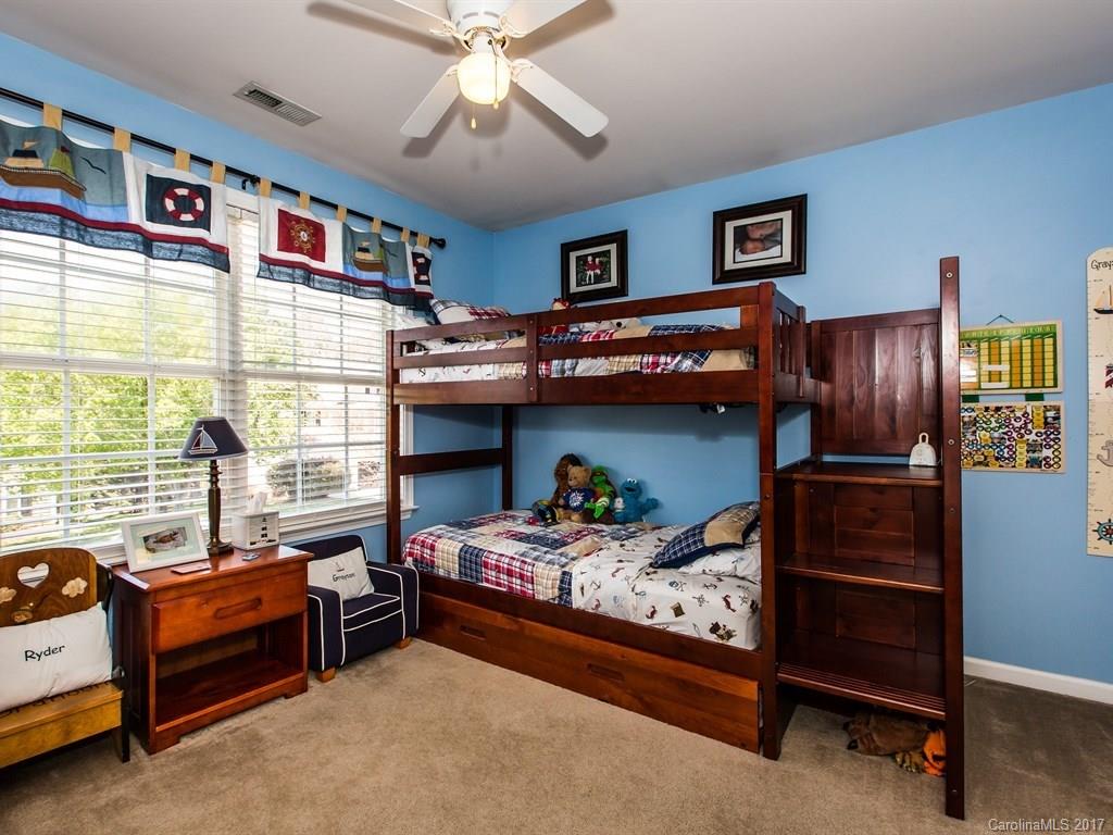 Regent Park - Residential