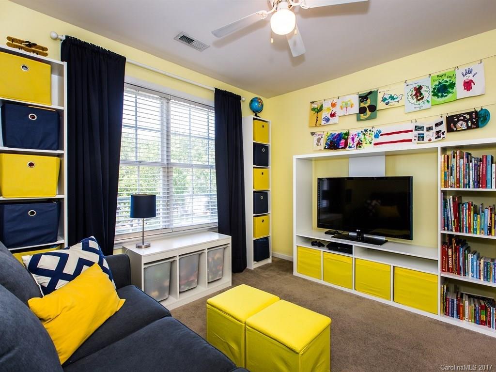 Regent Park - Residential