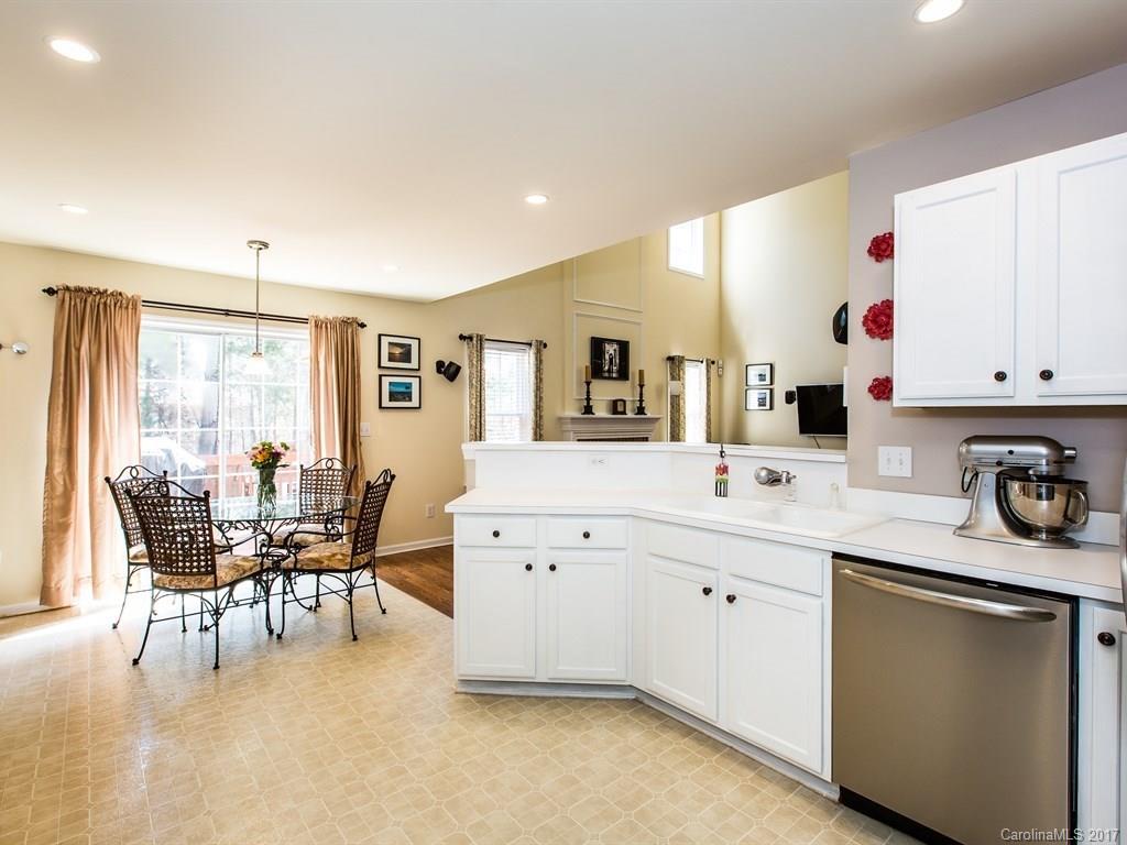 Regent Park - Residential