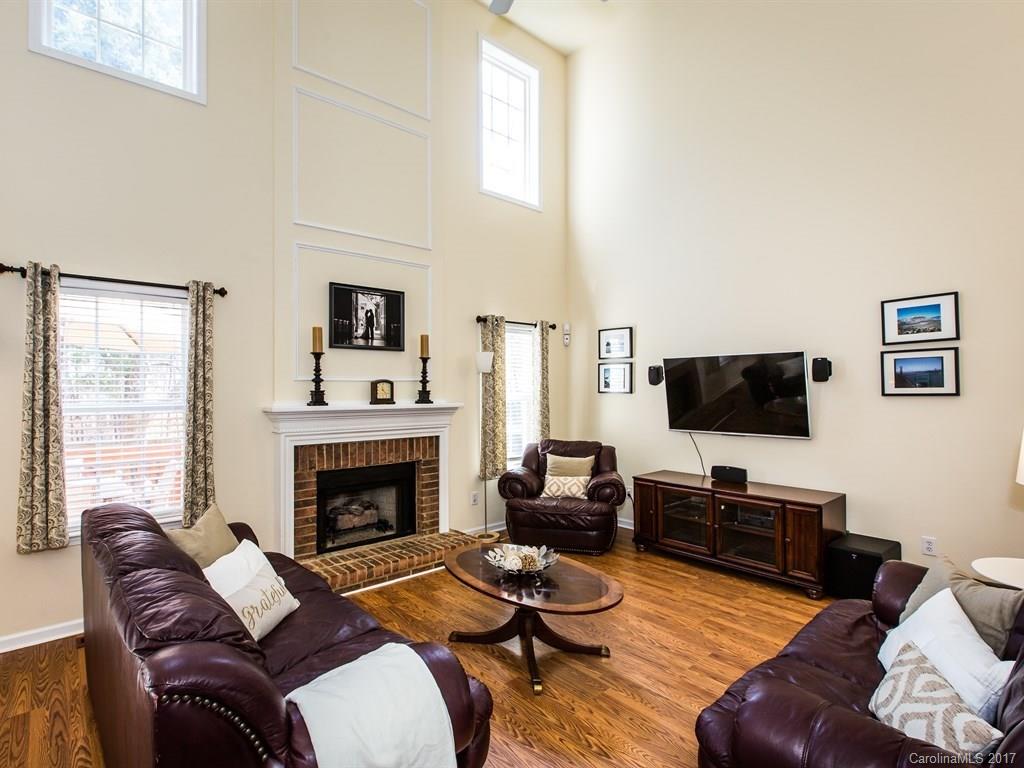 Regent Park - Residential