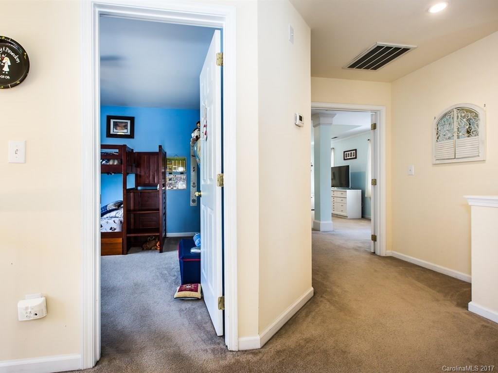 Regent Park - Residential