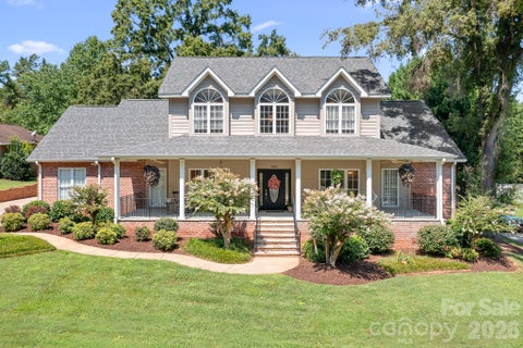 Photo of 684 Millswood Drive, Mooresville, NC 28115 (MLS # 4420610)