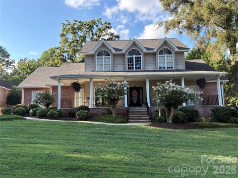 Photo of 684 Millswood Drive, Mooresville, NC 28115 (MLS # 4420610)
