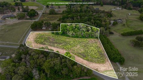 Photo of 0 Snyders Store Road, Wingate, NC 28174 (MLS # 4310654)