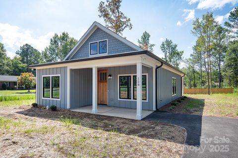 Photo of 128 Loblolly Drive, Mount Gilead, NC 27306 (MLS # 4258832)