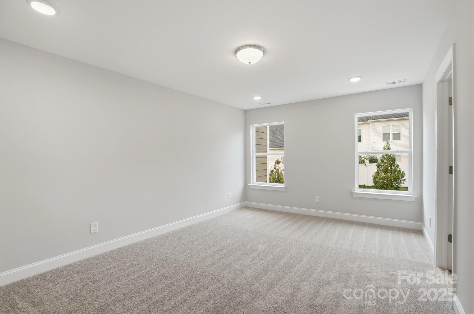 Harrisburg Village - Residential