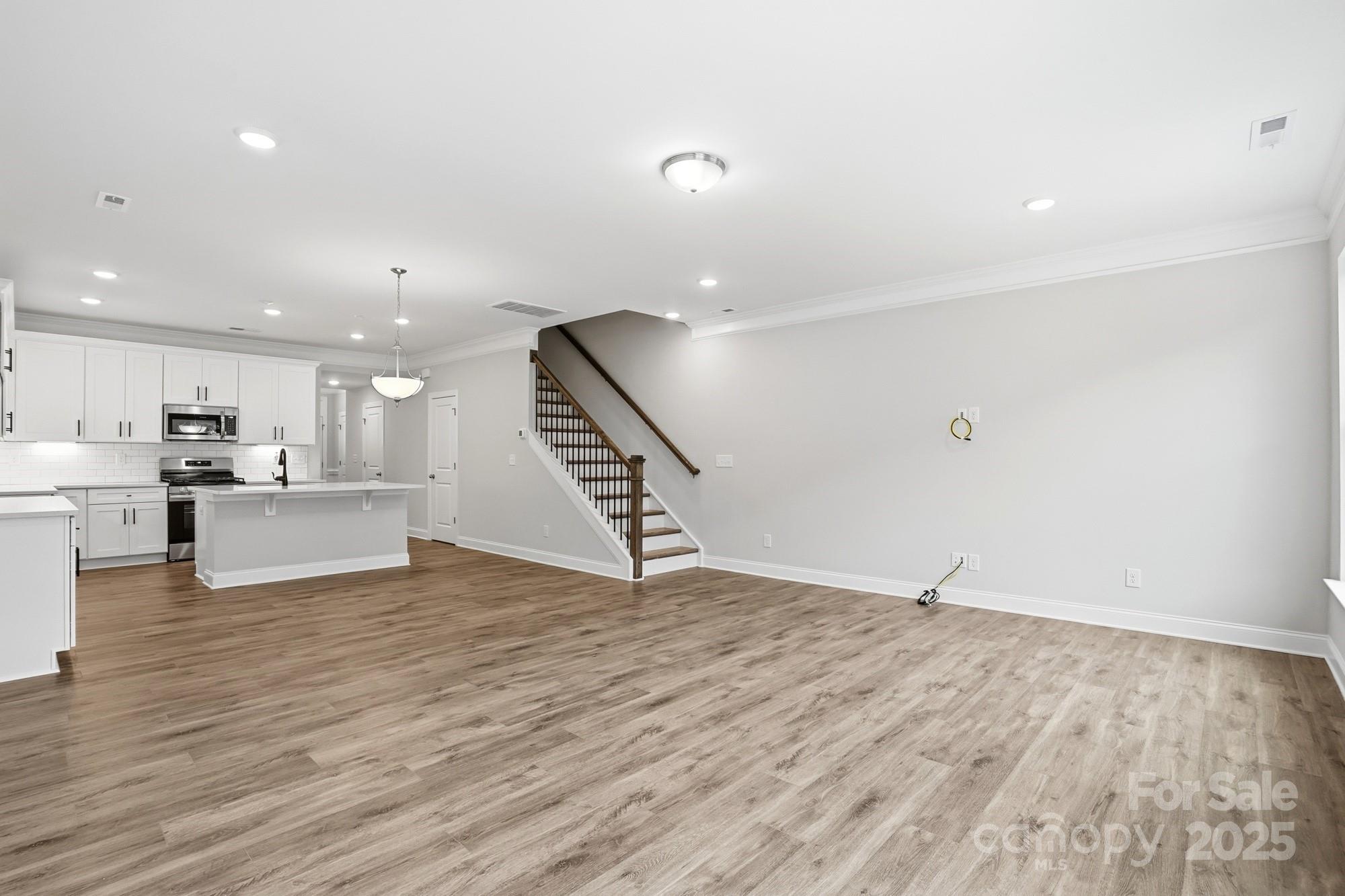 Harrisburg Village - Residential