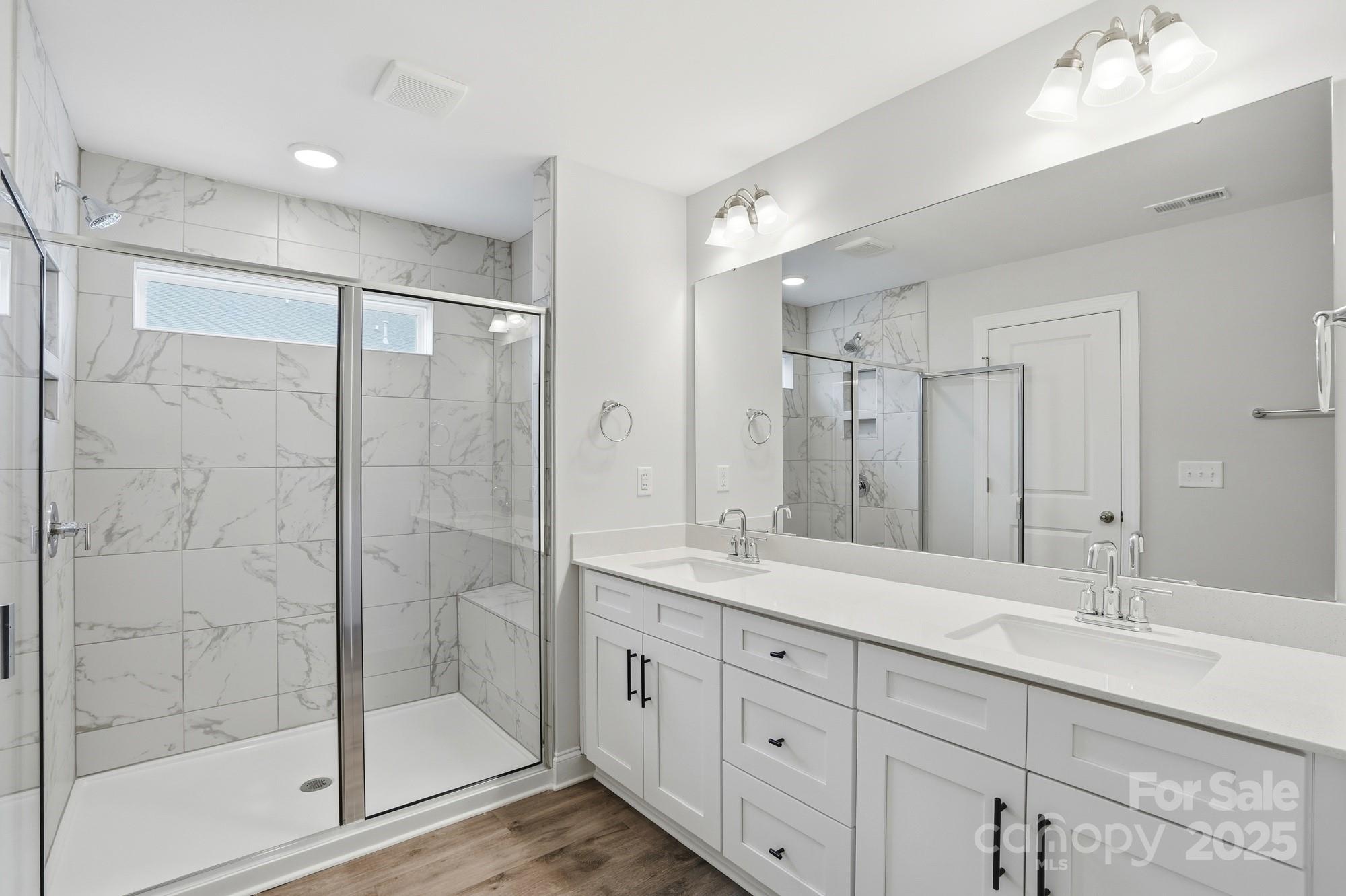 Harrisburg Village - Residential