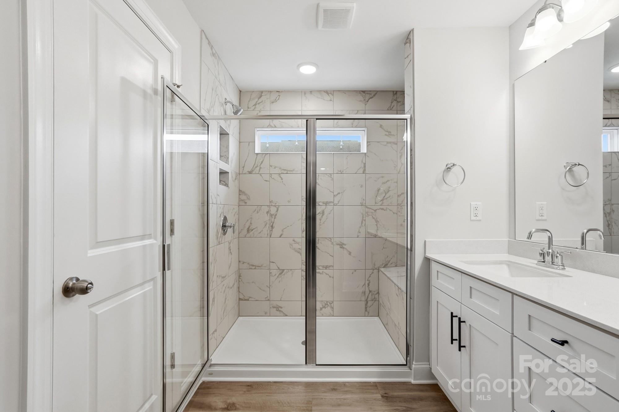 Harrisburg Village - Residential