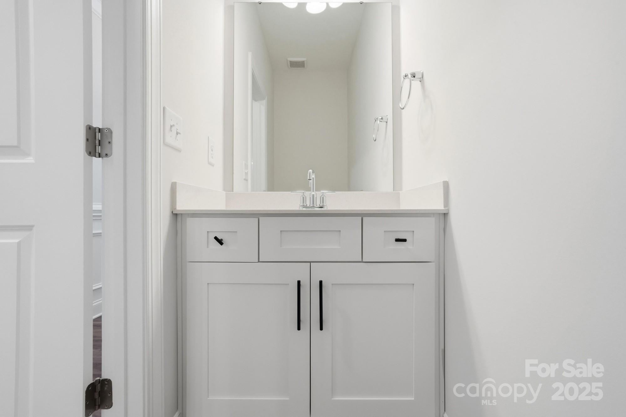 Harrisburg Village - Residential