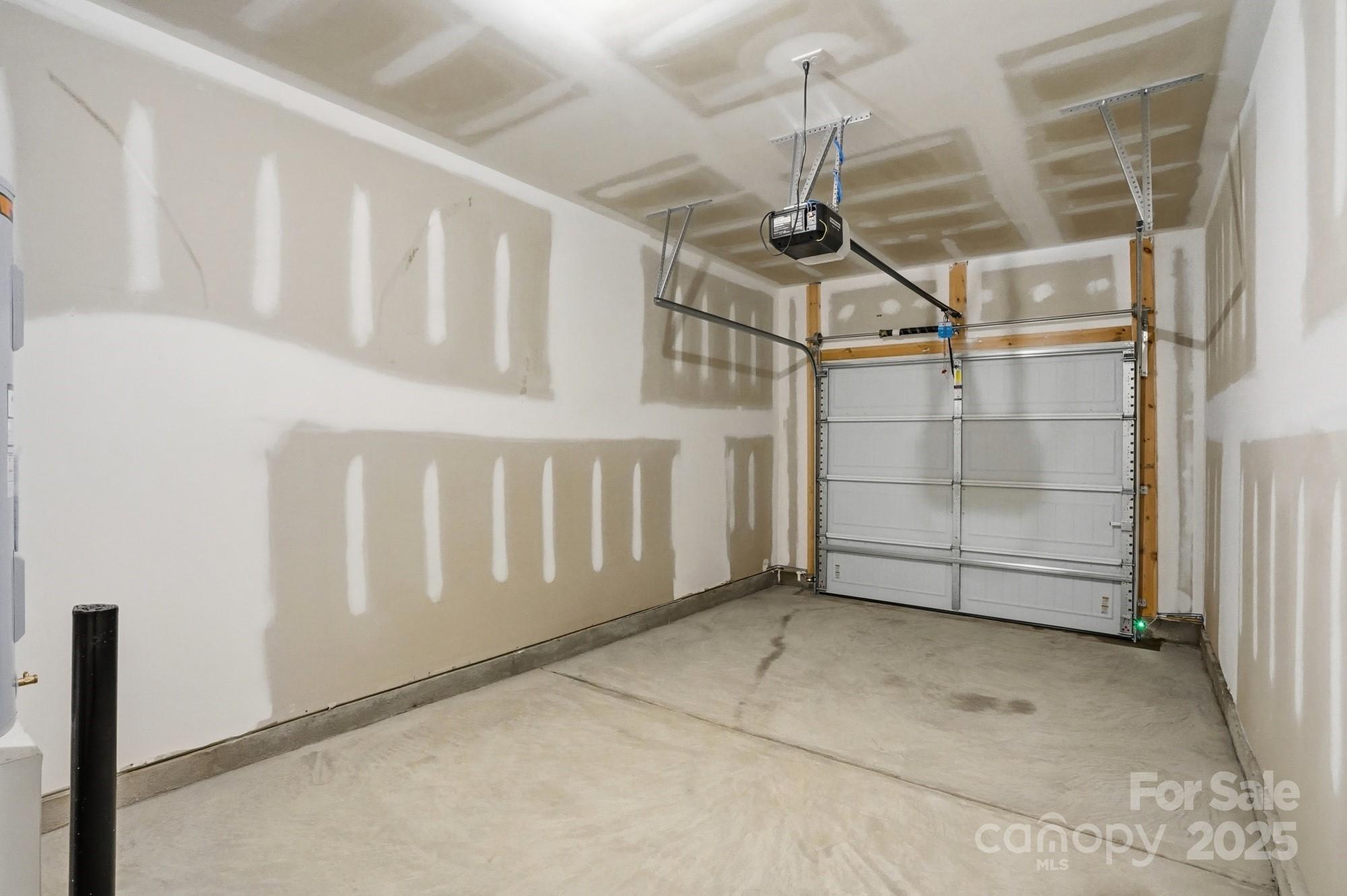 Harrisburg Village - Residential