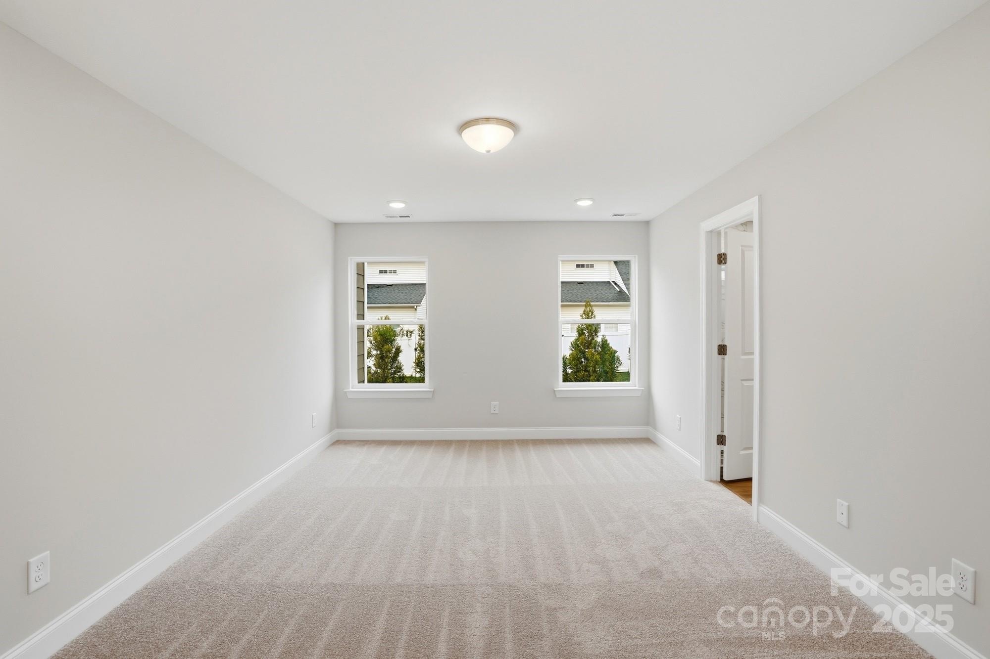 Harrisburg Village - Residential