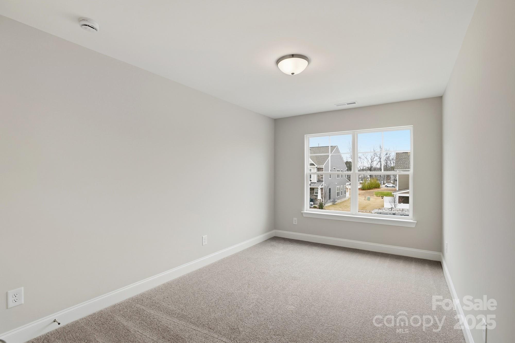 Harrisburg Village - Residential