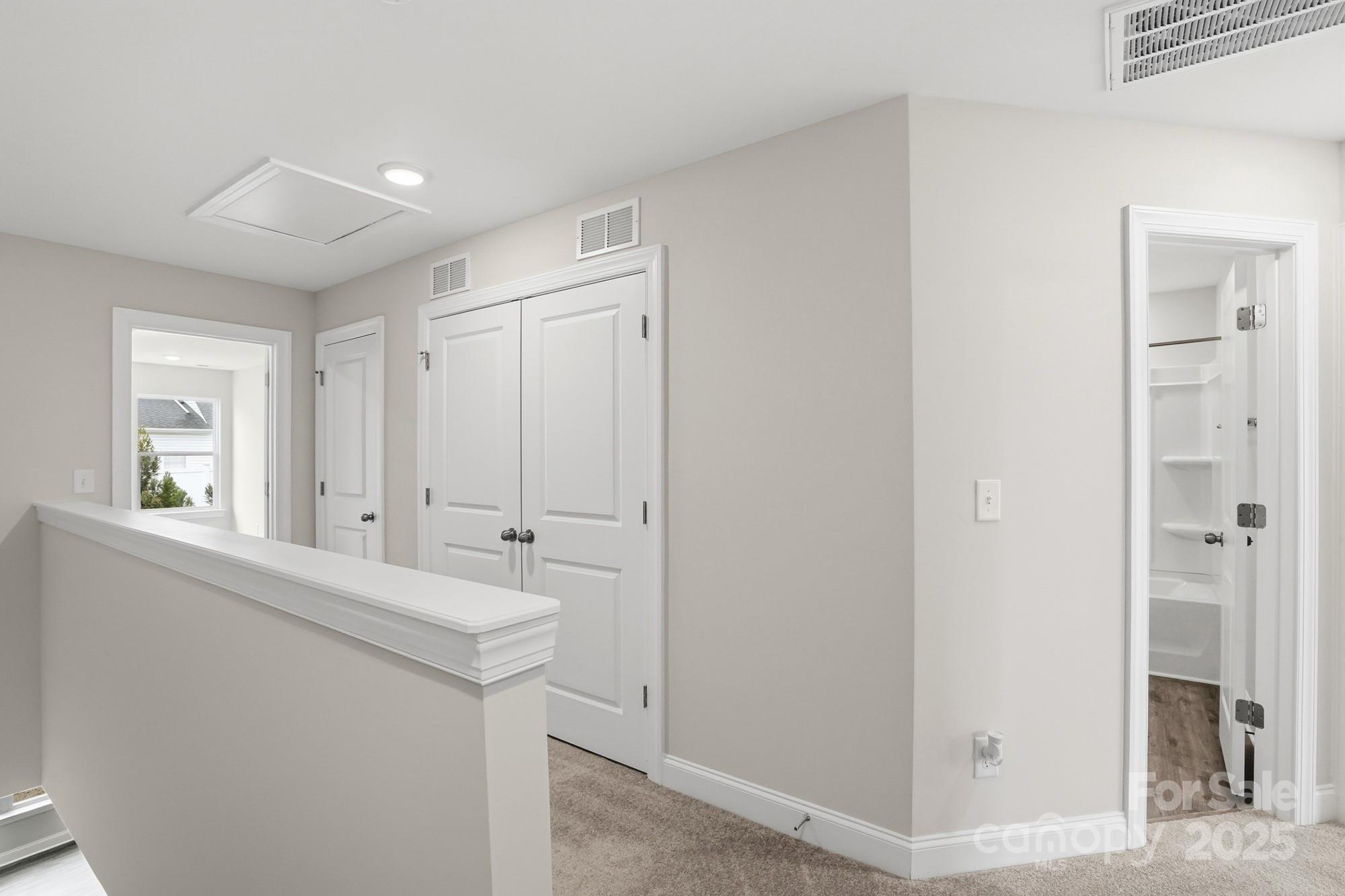 Harrisburg Village - Residential