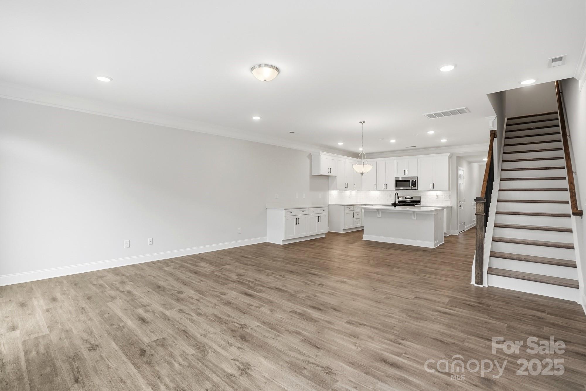 Harrisburg Village - Residential