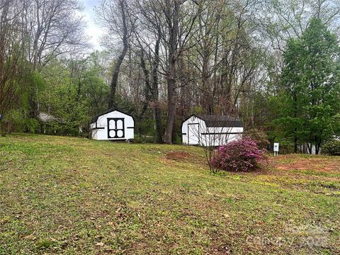 45 Monte Vista Circle Candler NC 28715