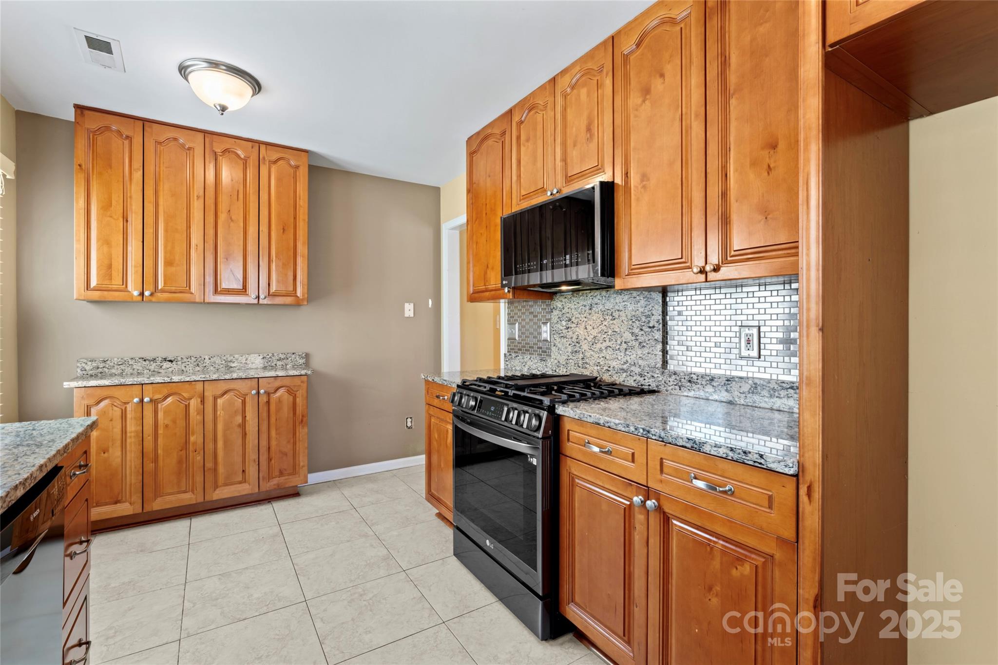 Robyns Glen - Residential