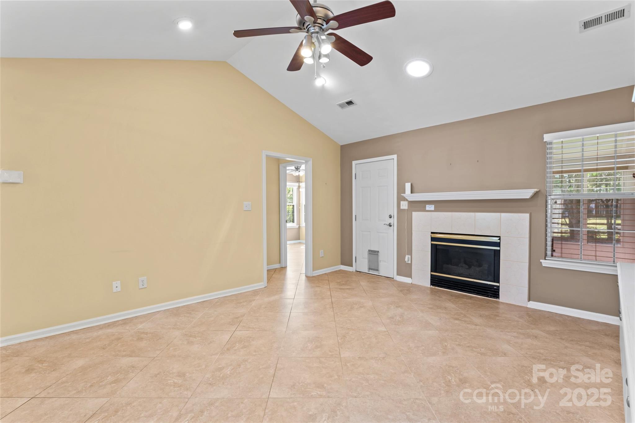 Robyns Glen - Residential