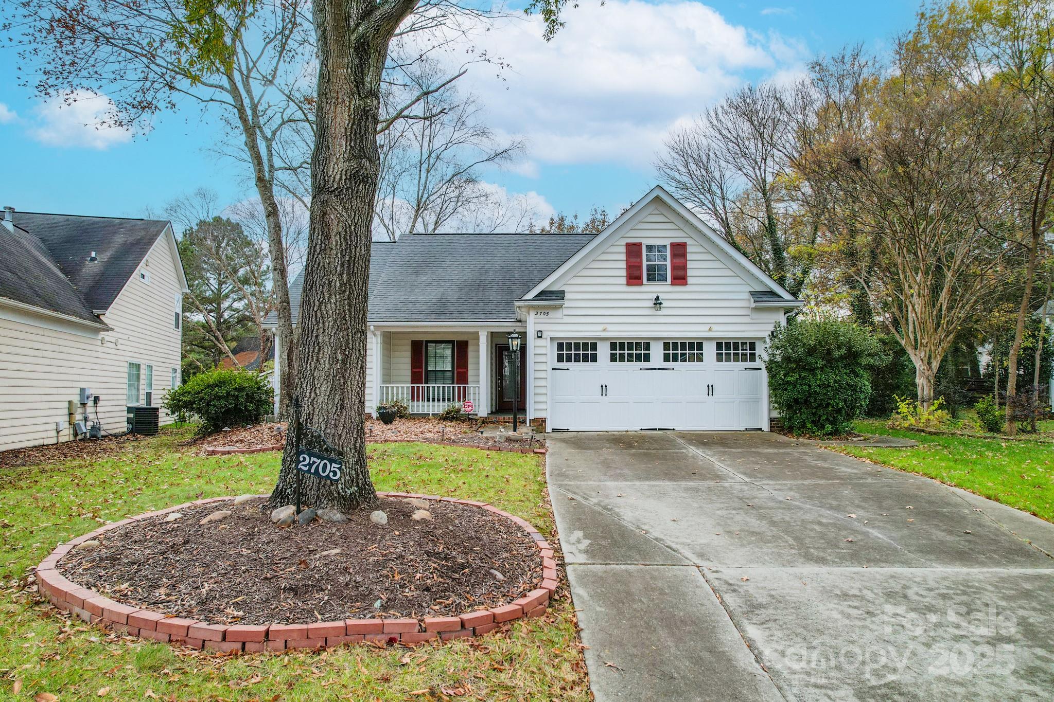 Robyns Glen - Residential