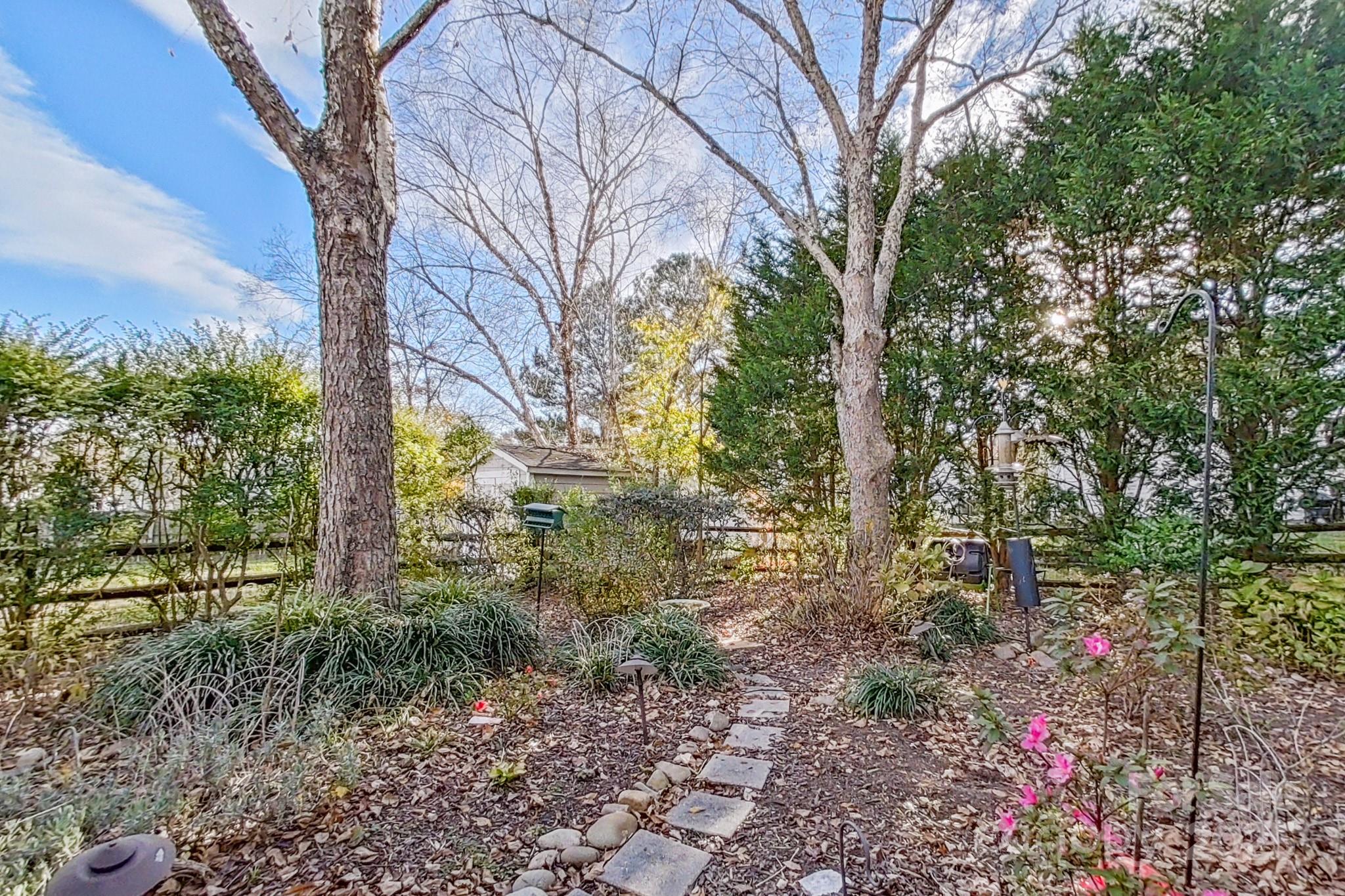 Robyns Glen - Residential