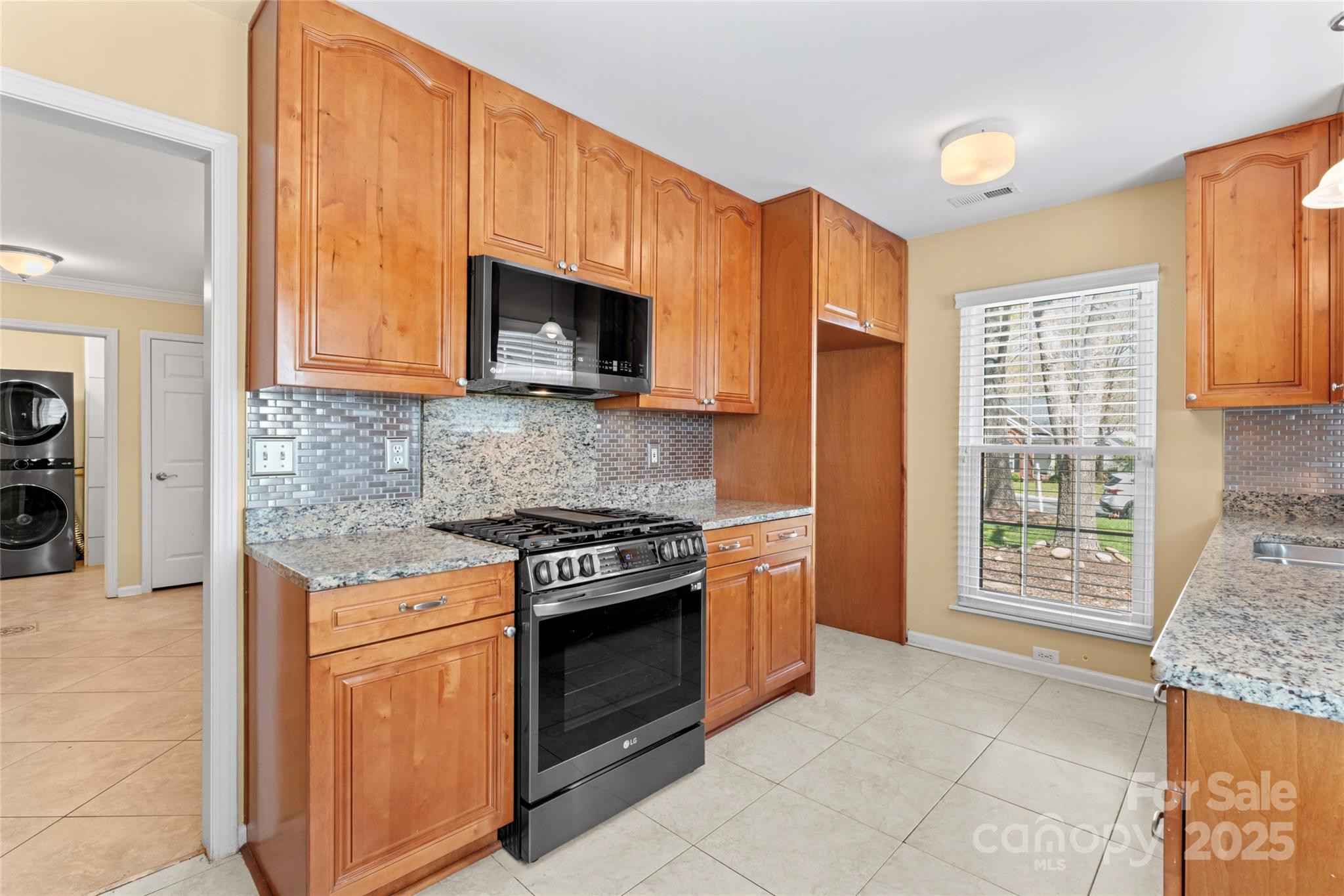 Robyns Glen - Residential