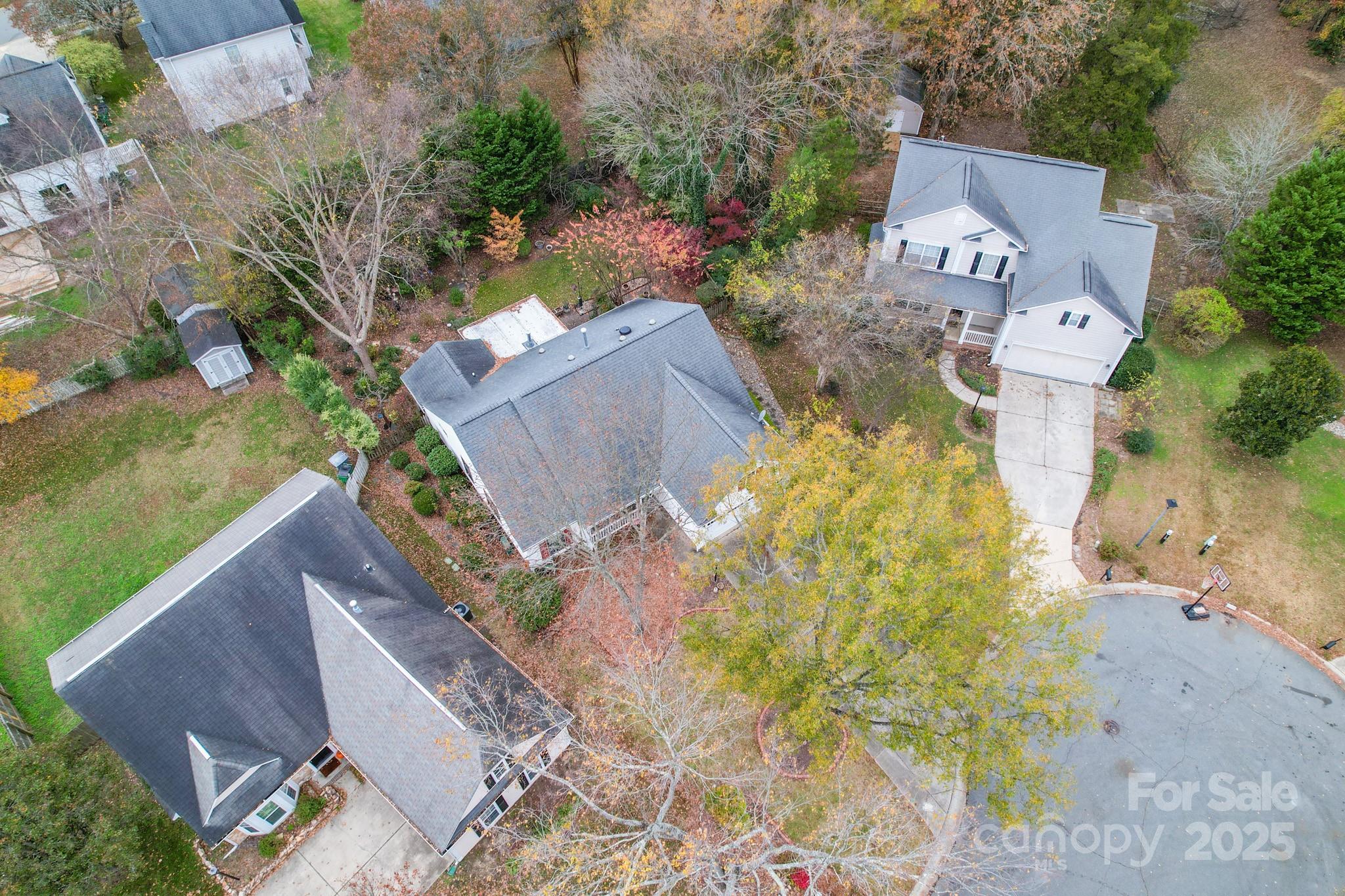 Robyns Glen - Residential