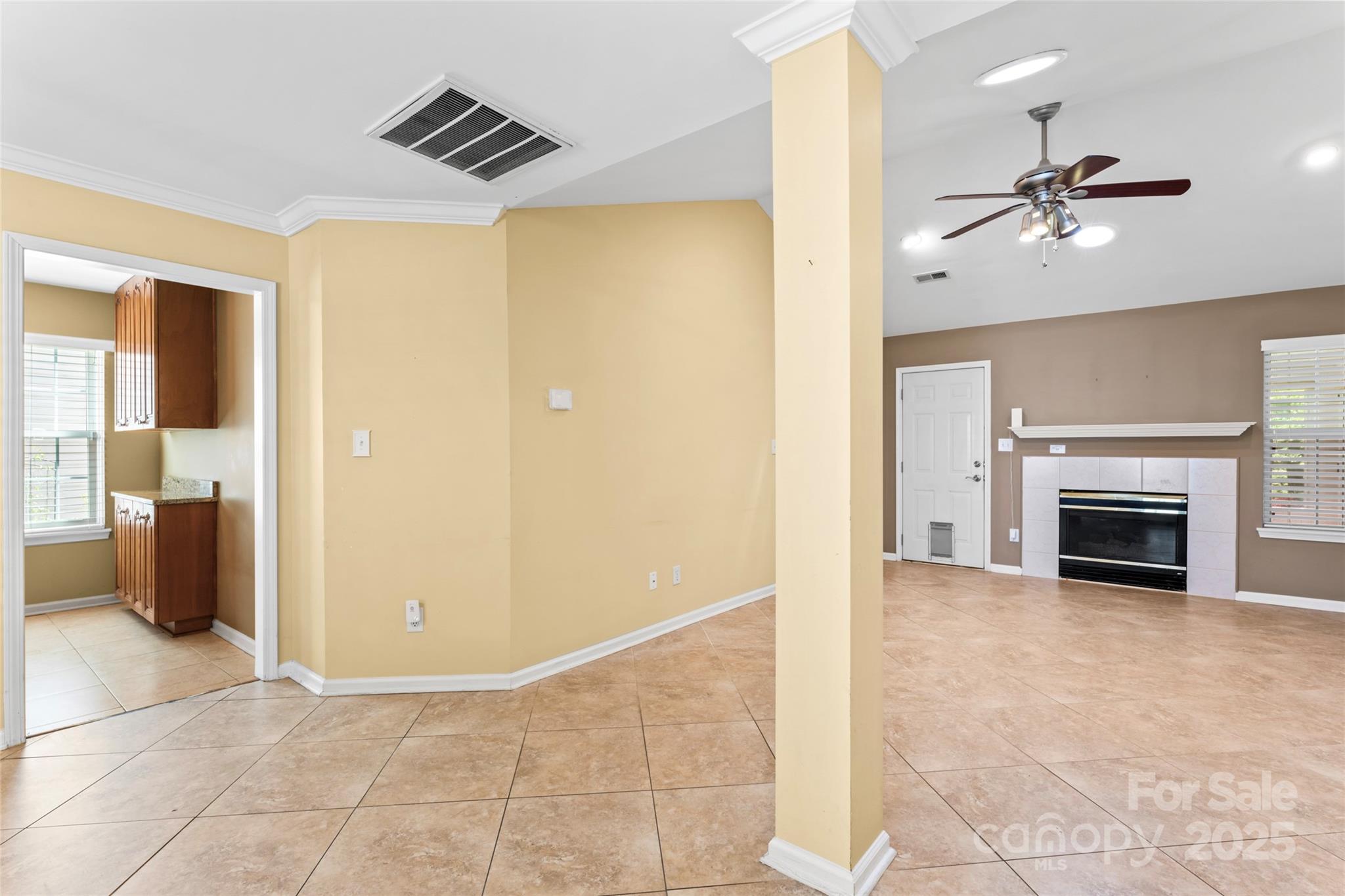 Robyns Glen - Residential