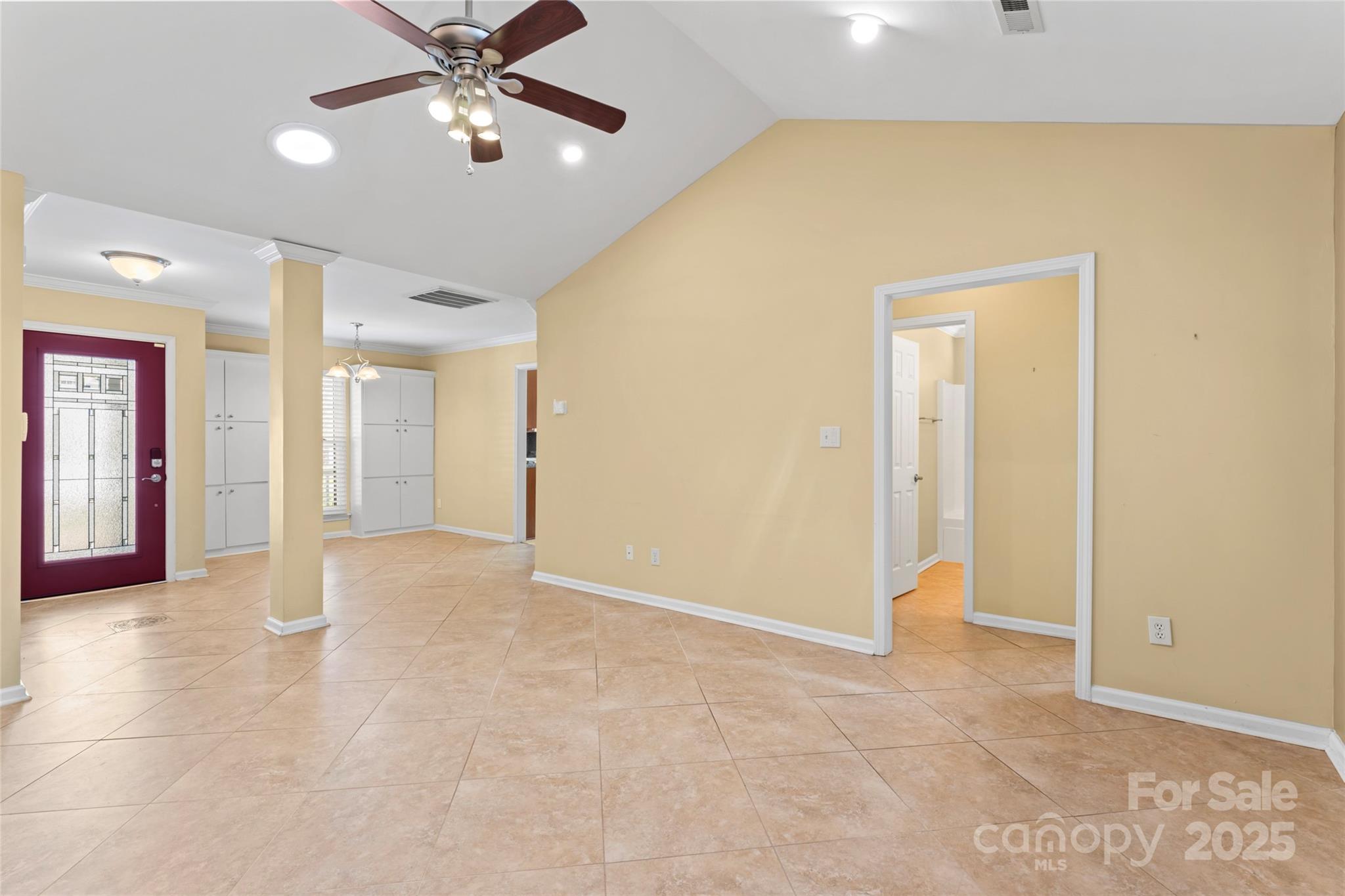 Robyns Glen - Residential